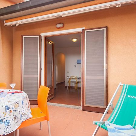 Residence Le Grazie Est Каполівері Екстер'єр фото