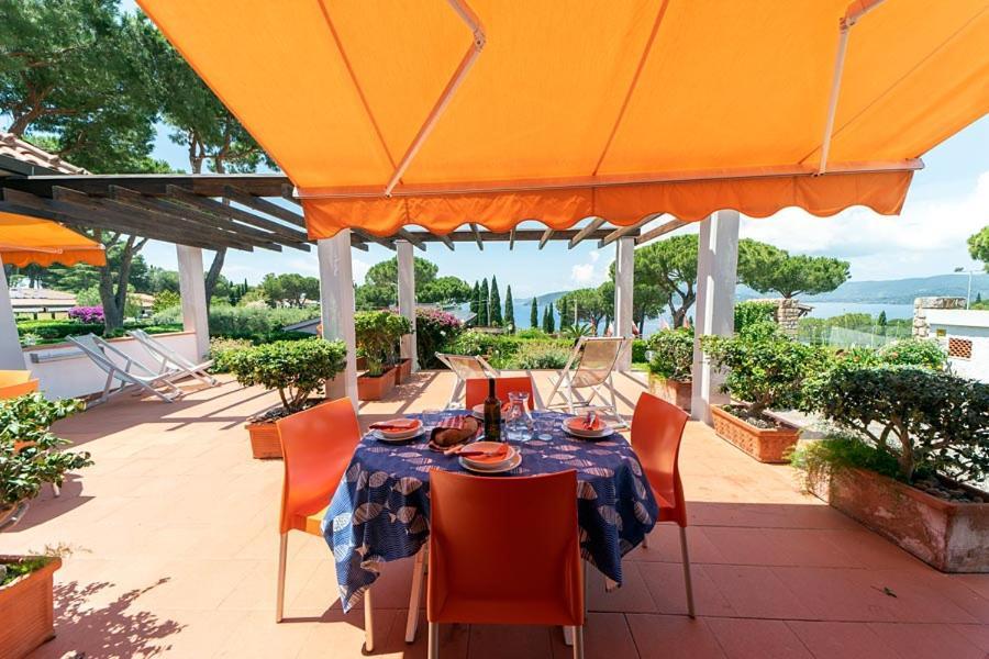 Residence Le Grazie Est Каполівері Екстер'єр фото